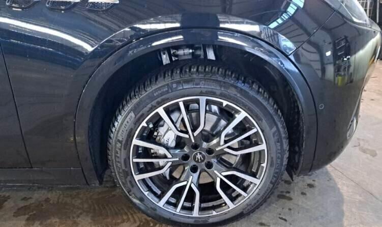 Maserati Grecale MHEV 300 CV AWD GT