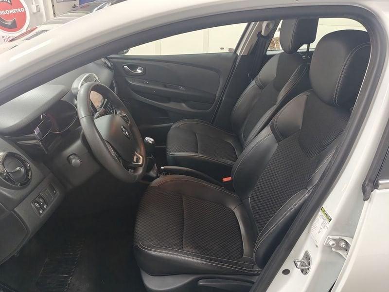 Renault Clio 1.5 DCI 90cv MOSCHINO INTENS
