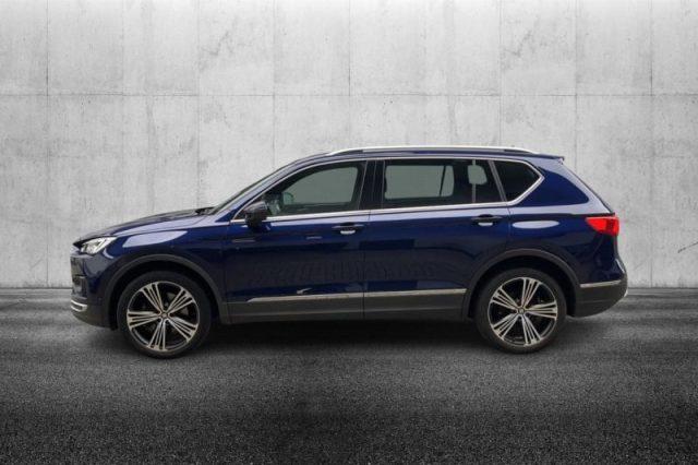 SEAT Tarraco 2.0 TDI 190 CV 4Drive DSG XCELLENCE