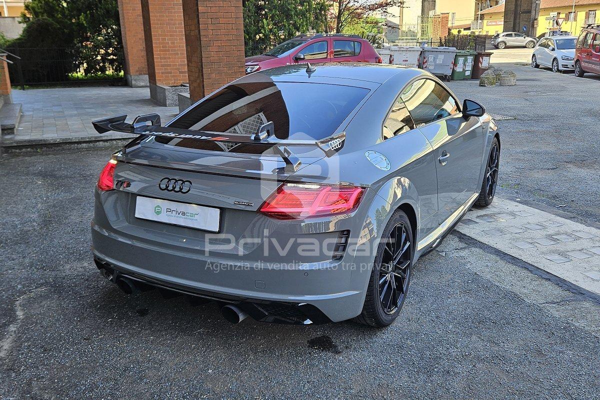 AUDI TT Coupé 45 TFSI quattro S tronic
