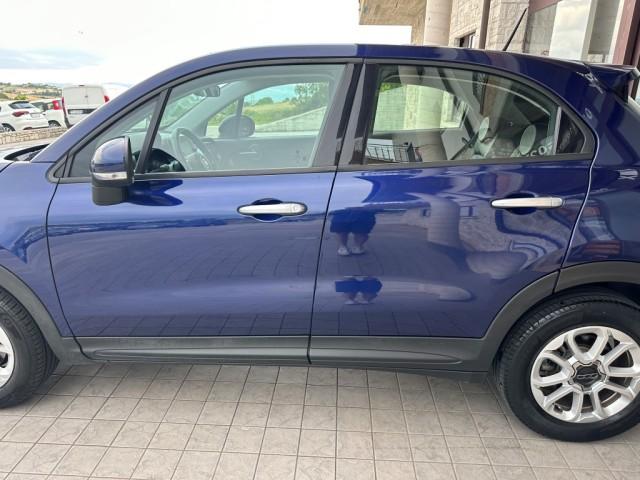 Fiat 500X X 1.0 T3 City Cross 120cv