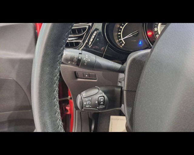 CITROEN C3 1.6 bluehdi Selection 75cv