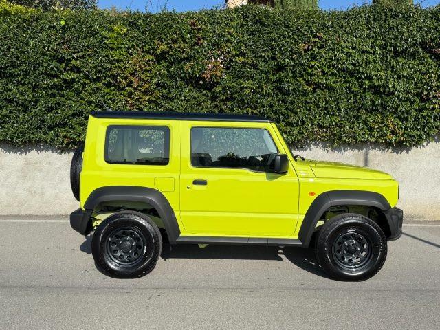 SUZUKI Jimny 1.5 5MT Easy PRO PREZZO NETTO