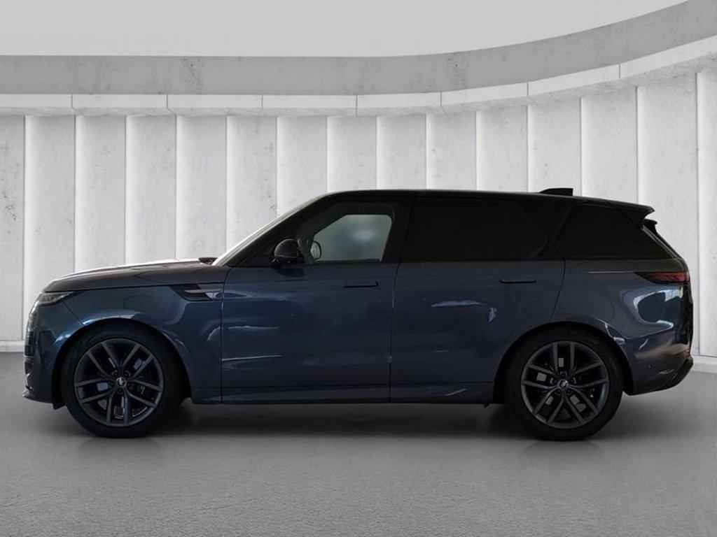 LAND ROVER Range rover sport 3.0d i6 mhev dynamic hse awd 250cv auto del 2024