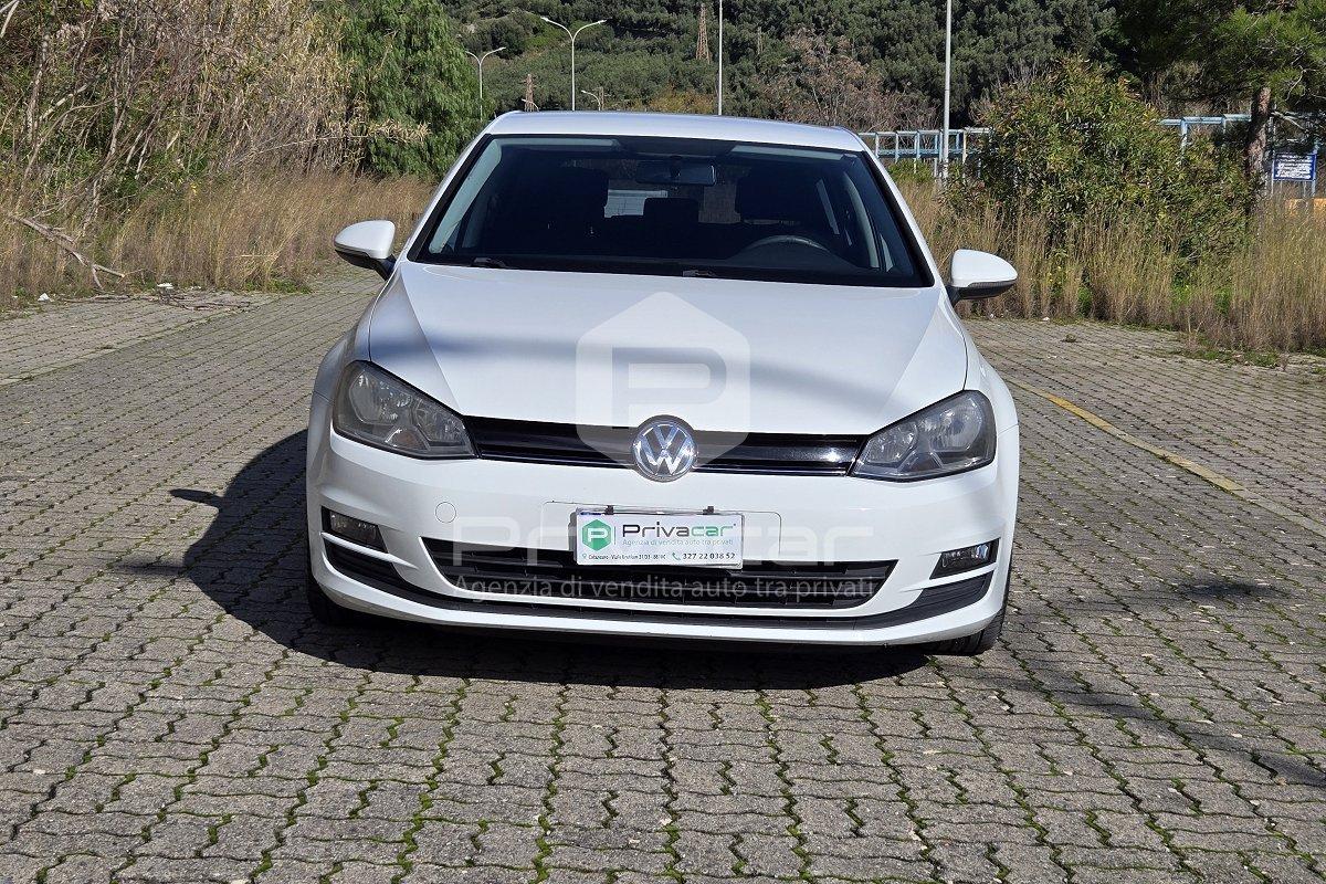 VOLKSWAGEN Golf 1.4 TGI 5p. Trendline BlueMotion