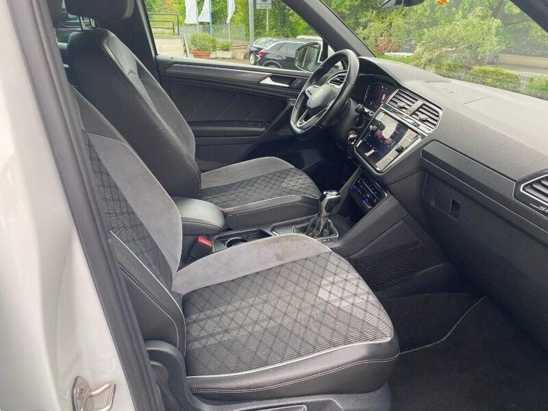 Volkswagen Tiguan Tiguan 2.0 TDI 150 CV SCR DSG R-Line