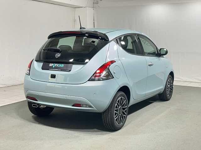 Lancia Ypsilon 1.2 69 CV 5 porte GPL Ecochic