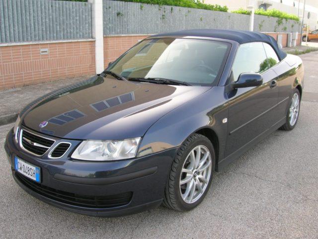 SAAB 9-3 Cabriolet 1.8 t Linear