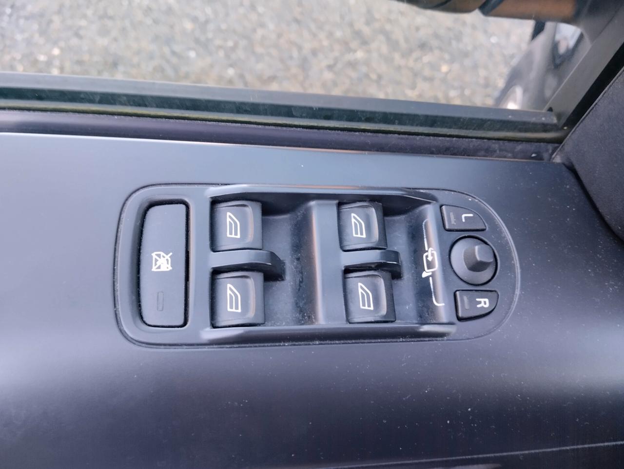 Land Rover Freelander 2.2 TD4 S.W. E "PER COMMERCIANTI"