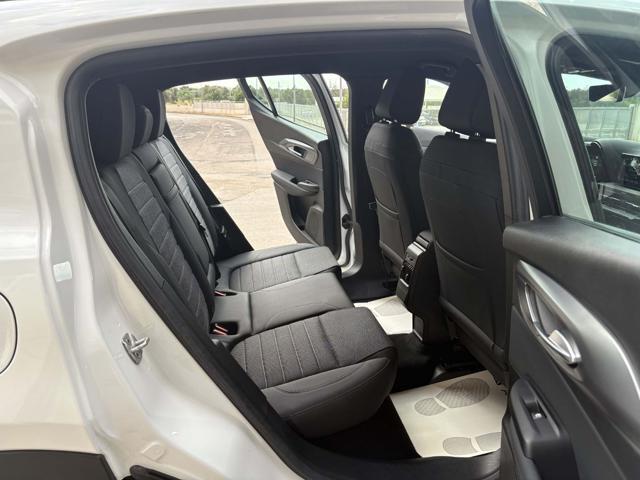 ALFA ROMEO Tonale 1.5 130 CV MHEV TCT7 Sprint.