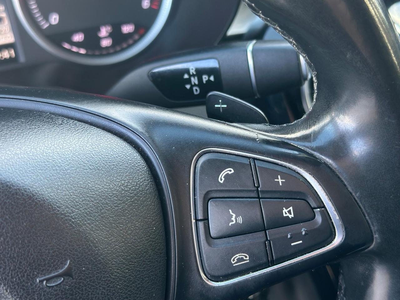 Mercedes Classe C 200 CDI 136CV Executive My 2016