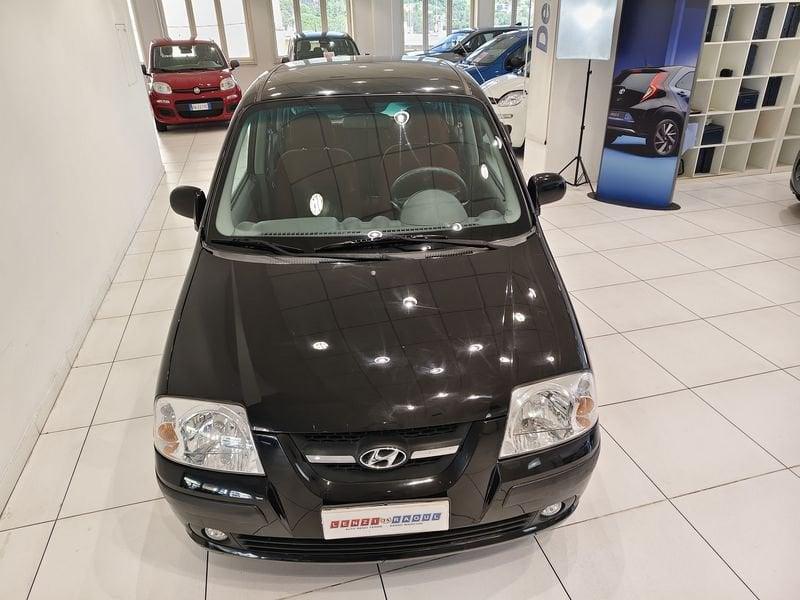 Hyundai Atos Atos Prime 1.1 12v Like