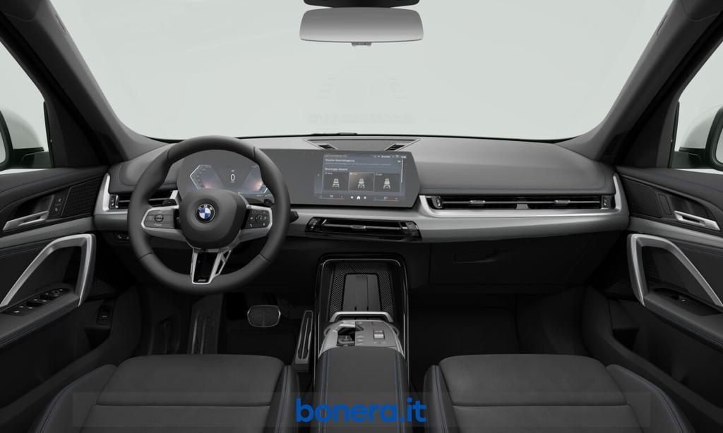 BMW X1 18 d Msport sDrive DCT