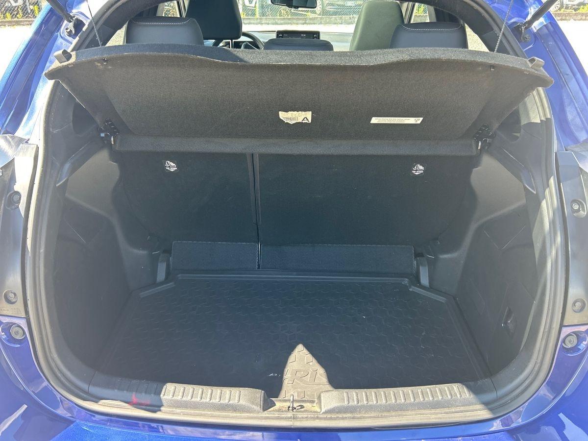 TOYOTA Yaris IV 2020 - Yaris 1.5h Lounge