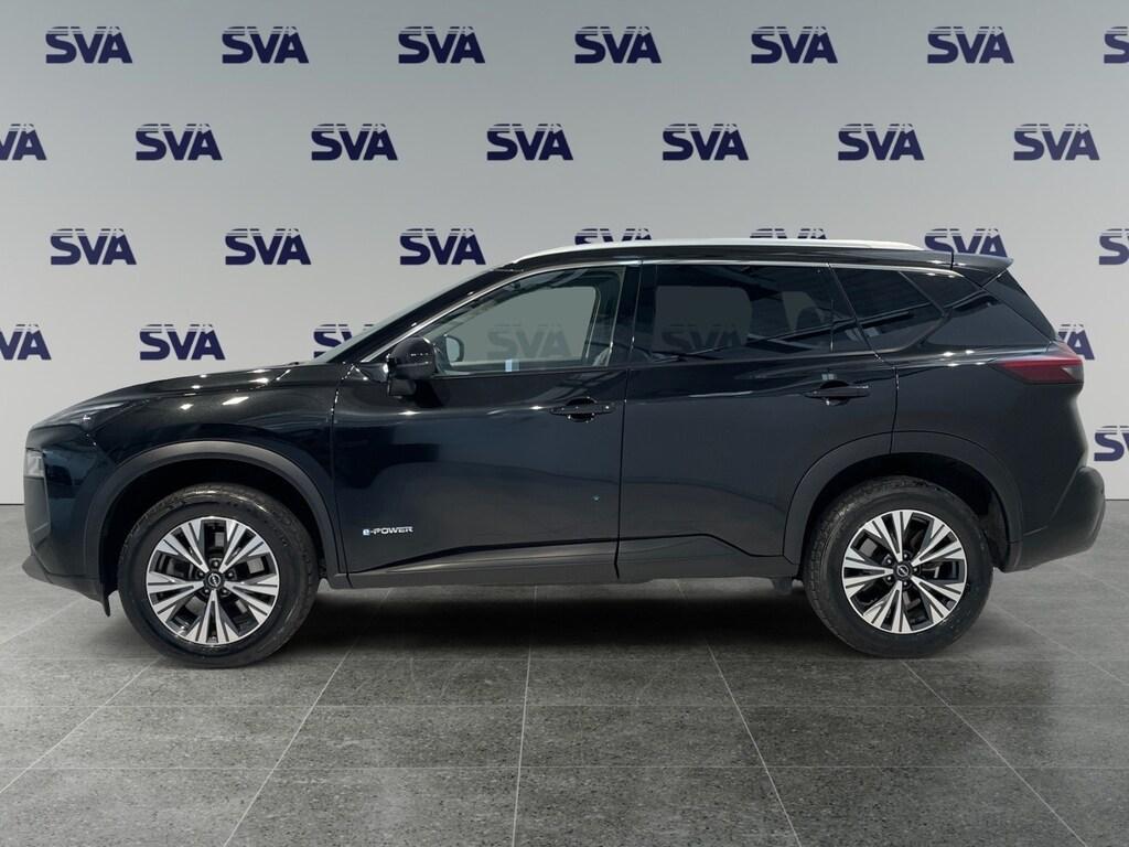 Nissan X-Trail 1.5 E-power 213CV Autom. 4WD N-Connecta (REEV)