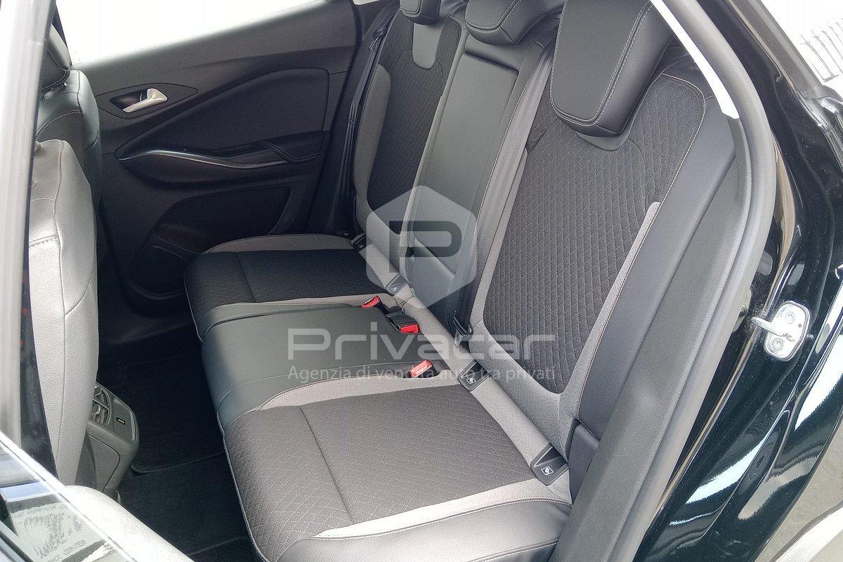 OPEL Grandland X 1.5 diesel Ecotec Start&Stop Innovation