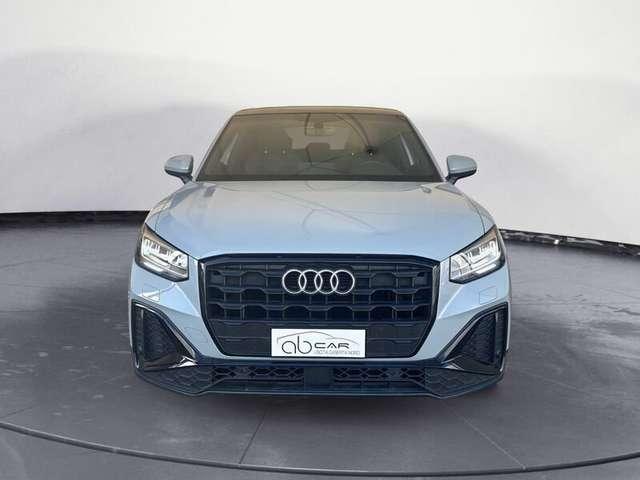 Audi Q2 35 TFSI S tronic S line Edition