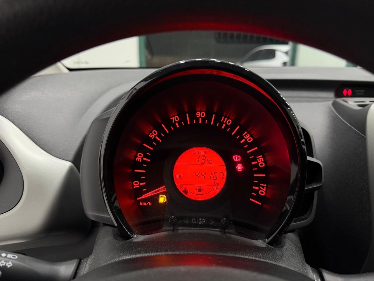 Citroen C1 VTi 68 S&S 5 porte Feel