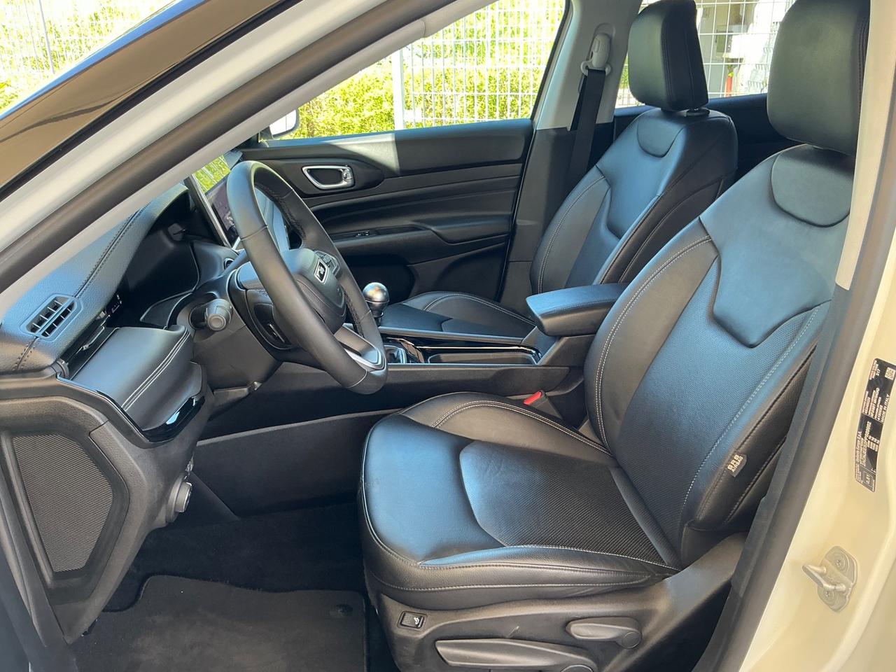 Jeep Compass 1.6 Multijet II 2WD S