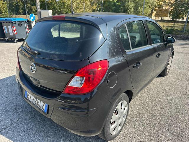 OPEL Corsa 1.2 5PSport Bellissima senza nessun lavoro da fare