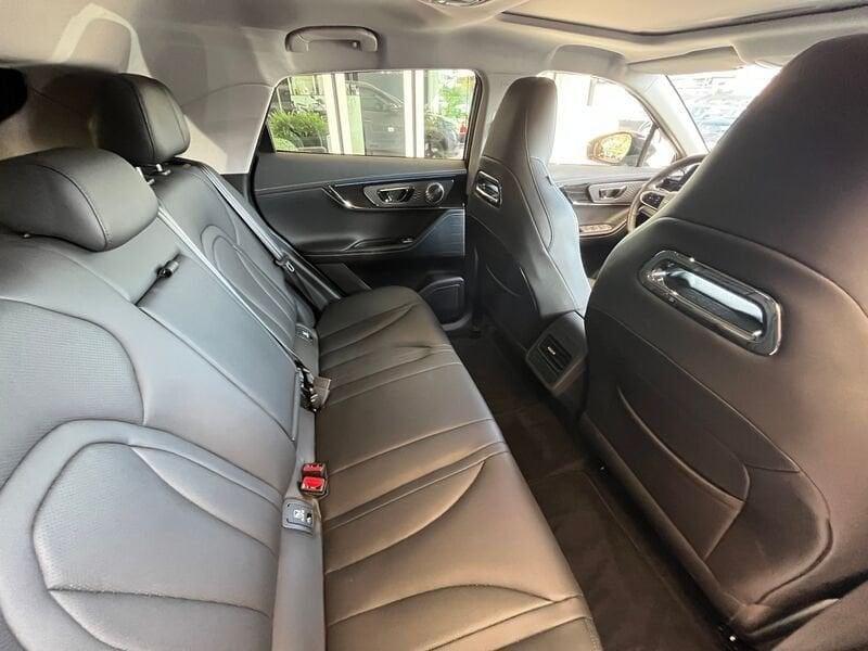 OMODA 5 1.6 T-GDI PREMIUM DCT