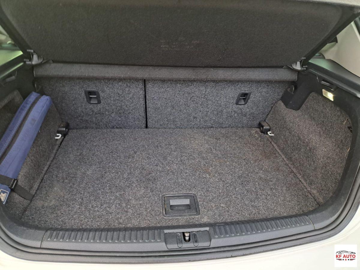 VOLKSWAGEN - Polo 1.2 Comfortline 70cv 5p