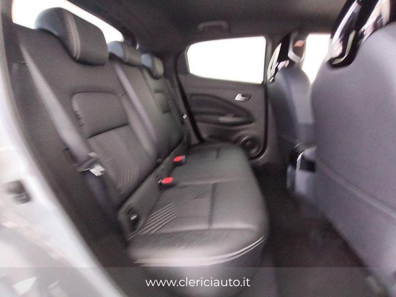 Nissan Juke 1.0 DIG-T 114 CV Tekna