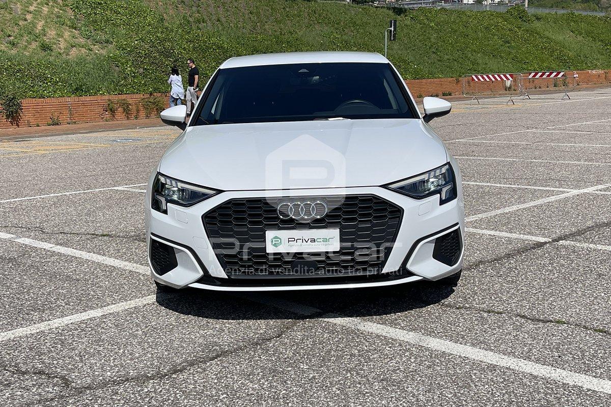 AUDI A3 SPB 30 TDI S tronic