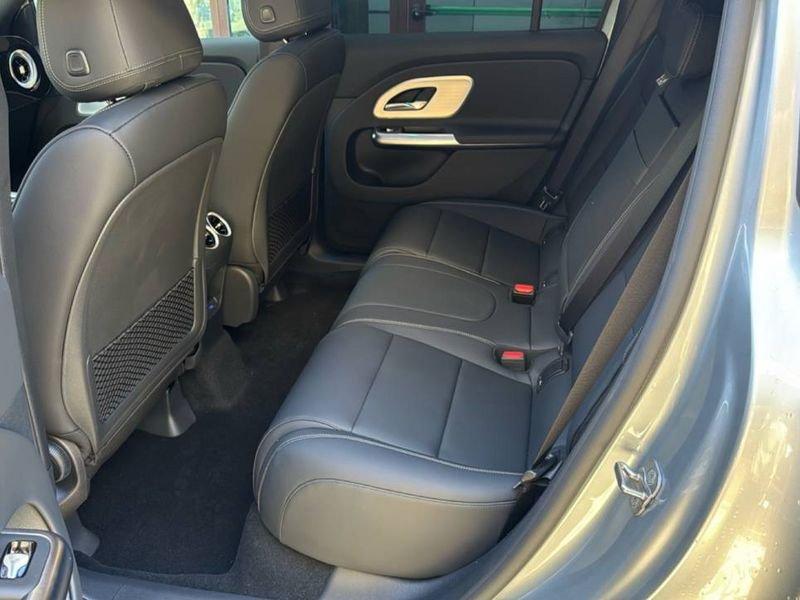 Mercedes-Benz GLB 250+ EQ Advanced