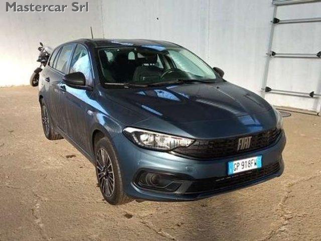 FIAT Tipo Tipo SW II 2021 SW 1.0 t3 100cv - GP918FW