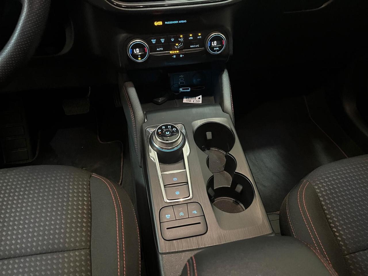 Ford Kuga 1.5 EcoBlue 120 CV aut. 2WD ST-Line 2022