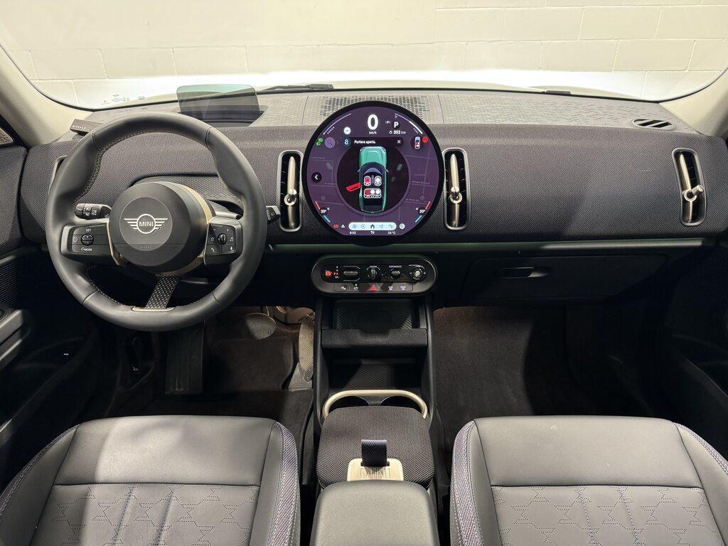 Mini Mini Countryman 1.5 48V C Classic Steptronic