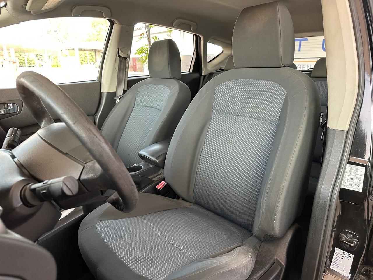 Nissan Qashqai Acenta 1.6 #7145