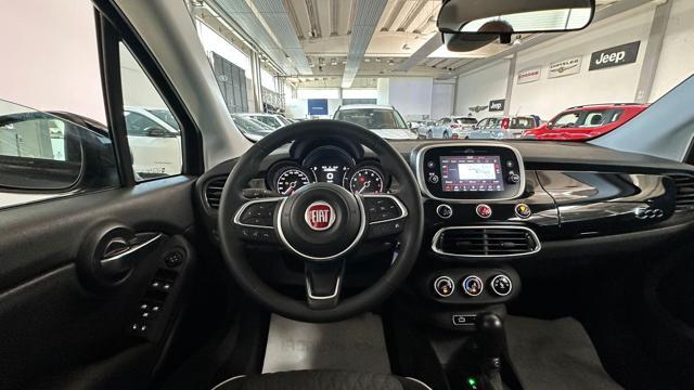 FIAT 500X 1.3 T4 150 CV DCT City Cross