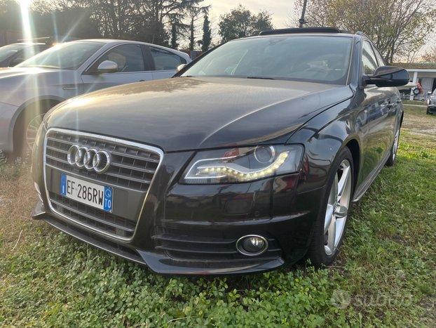 Audi A4 Avant 2.0 TDI 170CV F.AP. Advanced