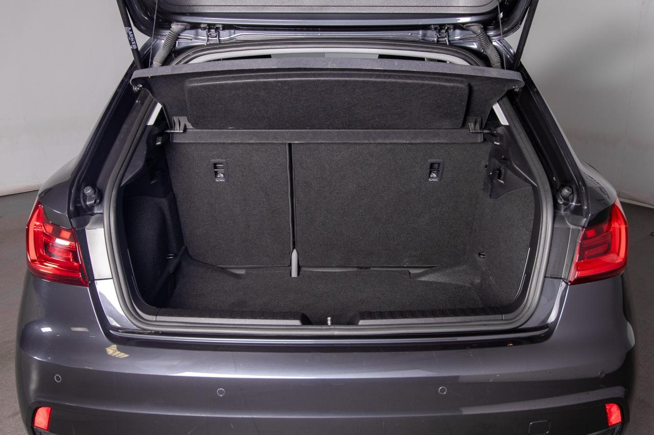 Audi A1 Sportback 30 1.0 Tfsi 110cv S-tronic