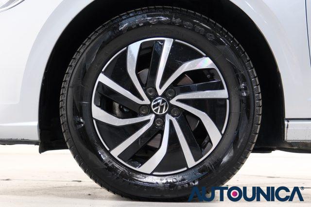 VOLKSWAGEN Polo 1.0 TSI DSG STYLE NEOPATENTATI