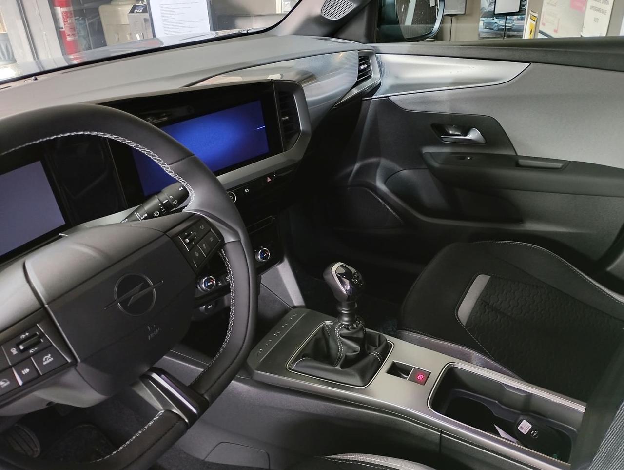Opel Mokka 1.2 Turbo 136 CV Edition