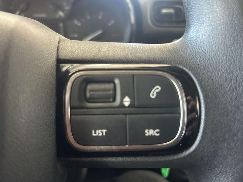 Citroën C3 C3 PureTech 82 S&S Feel