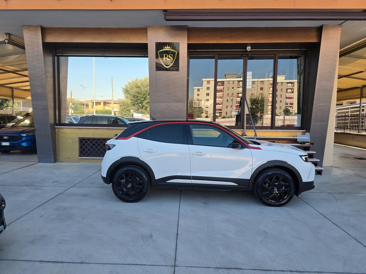 Opel Mokka Mokka-e GS AUTOCARRO