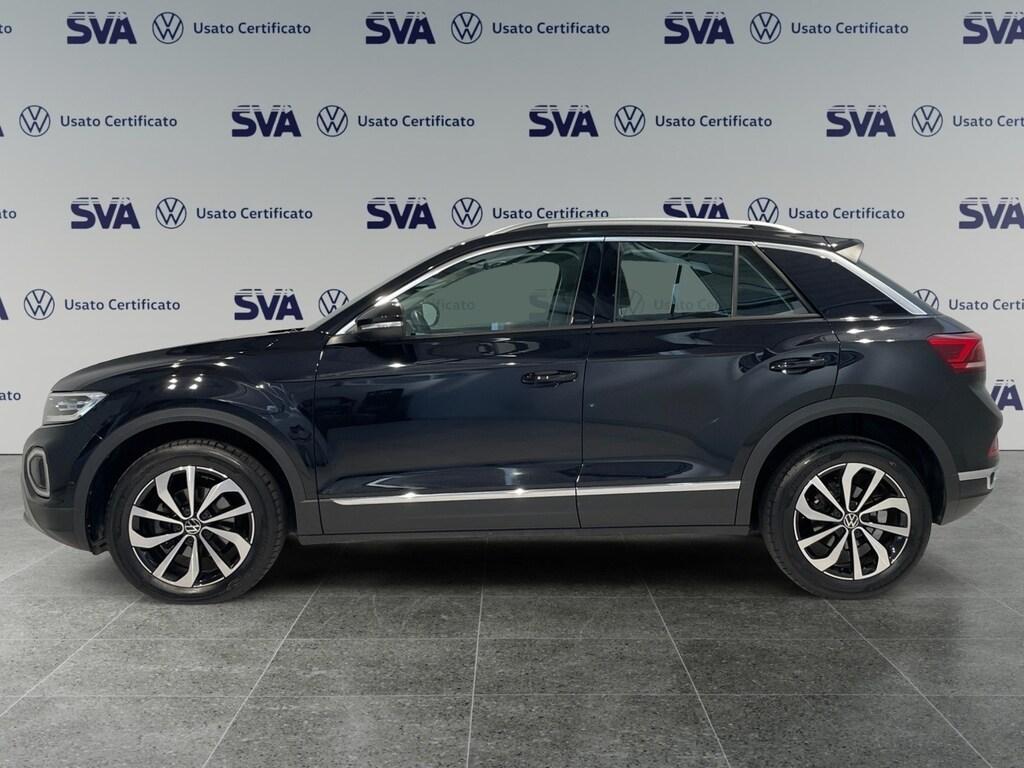 Volkswagen T-Roc 1.5 TSI 150CV Style