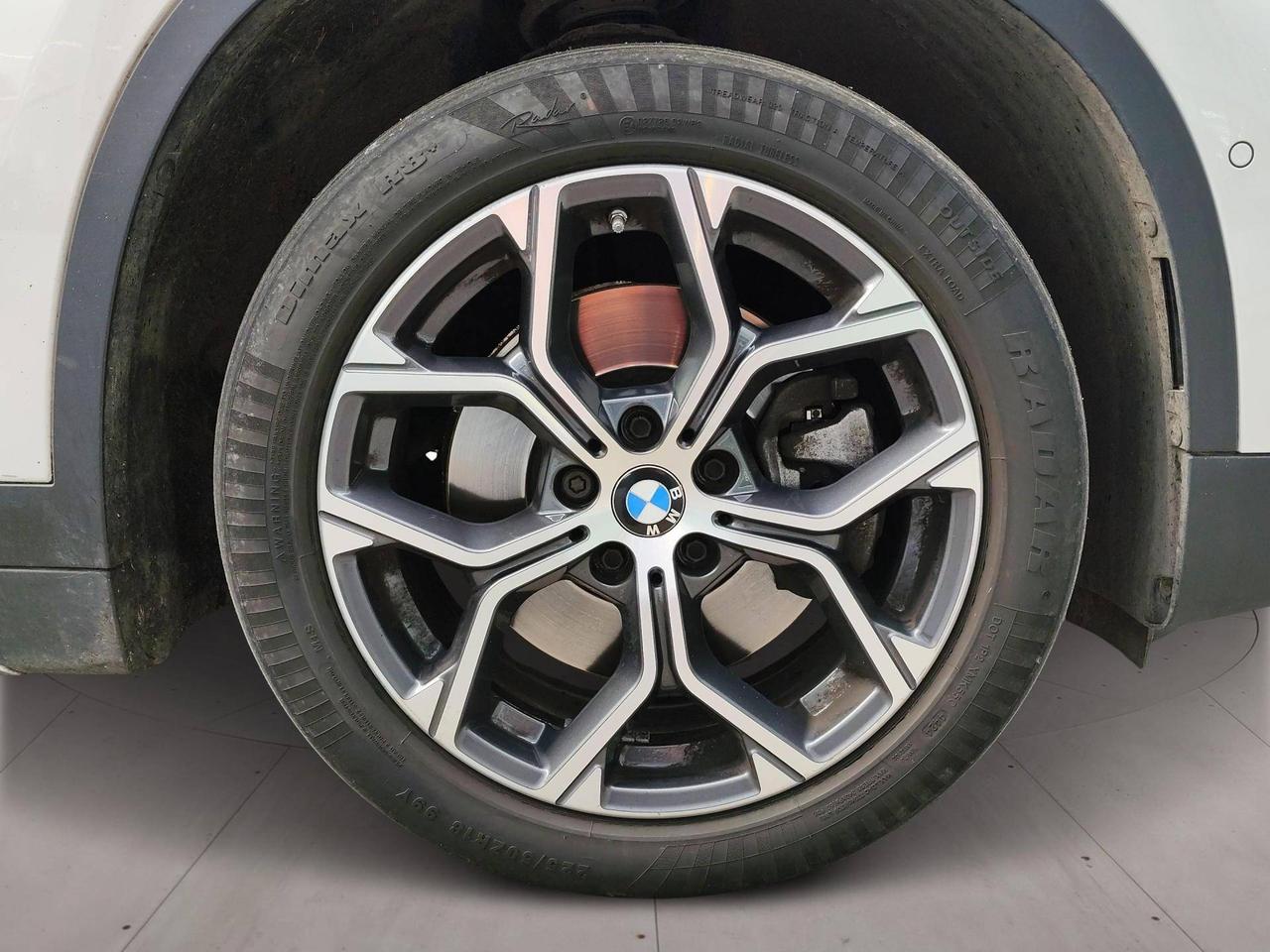 BMW X1 xDrive25e xLine