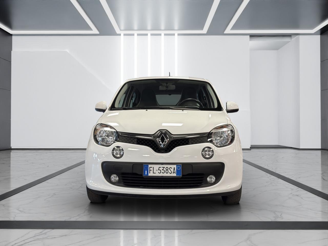 Renault Twingo 1.0 sce Zen 69cv edc