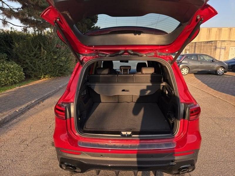 Mercedes-Benz Classe GLB GLB 35 4MATIC AMG Line Premium Plus