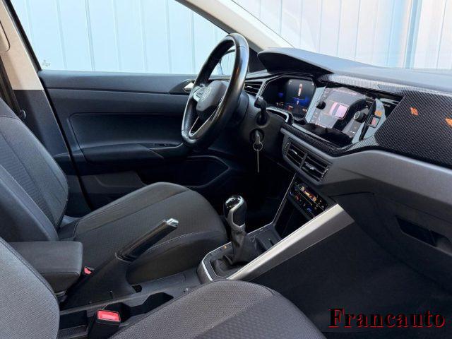 VOLKSWAGEN Polo 1.0 TSI Style