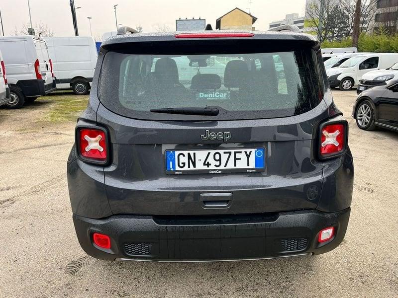 Jeep Renegade 1.0 T3 Limited