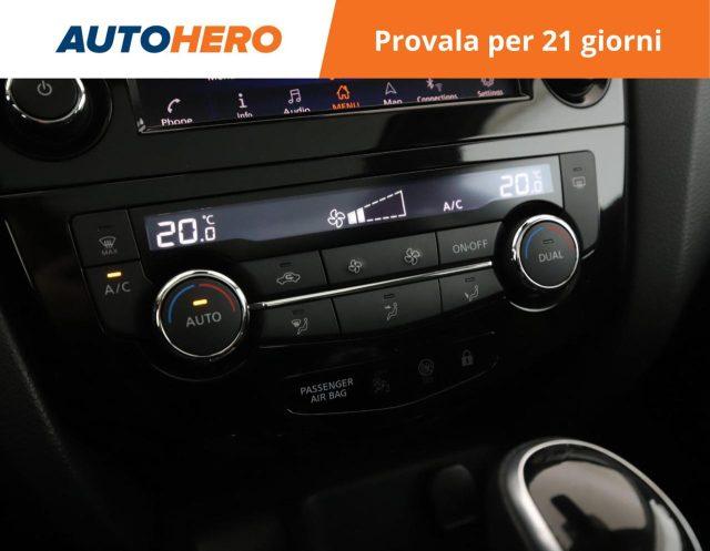 NISSAN Qashqai 1.3 DIG-T 160 CV DCT Tekna+