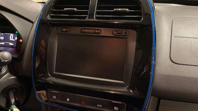 Dacia Spring Comfort Plus Electric 45