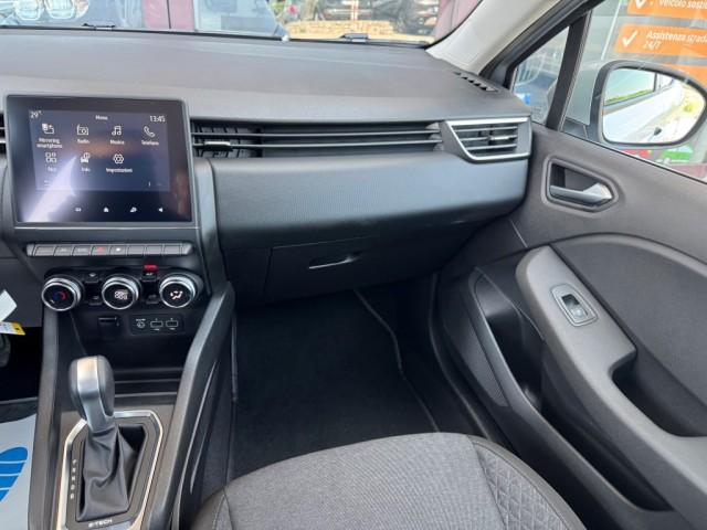 Renault Clio 1.6 hybrid Zen E-Tech 140cv auto AUTOCARRO 5 POSTI