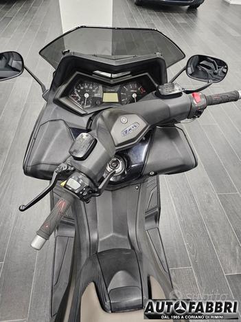 Yamaha - T-Max 530 - M-Sport Limited-Edition